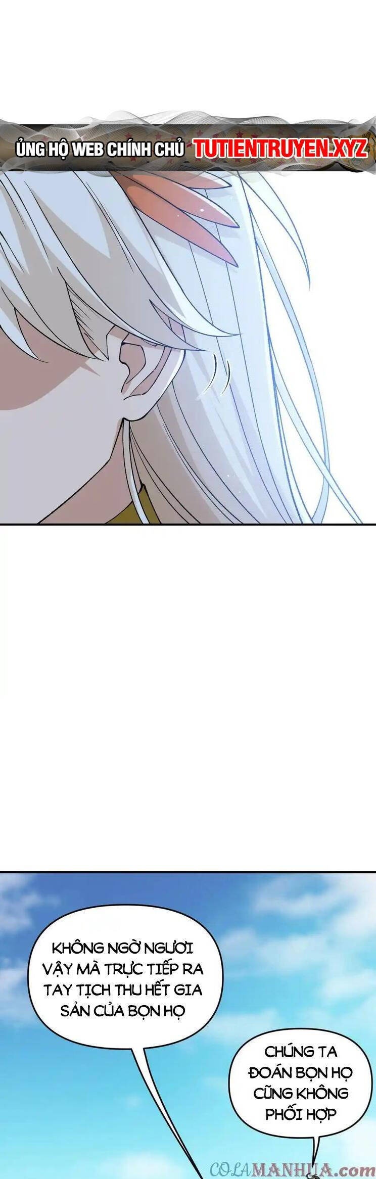 Thiên Đạo Này Cũng Không Ngốc Lắm Chapter 70 - Trang 2