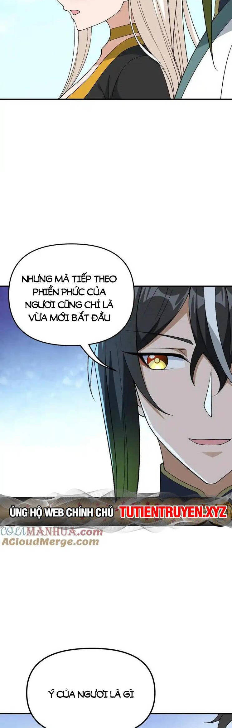 Thiên Đạo Này Cũng Không Ngốc Lắm Chapter 70 - Trang 2