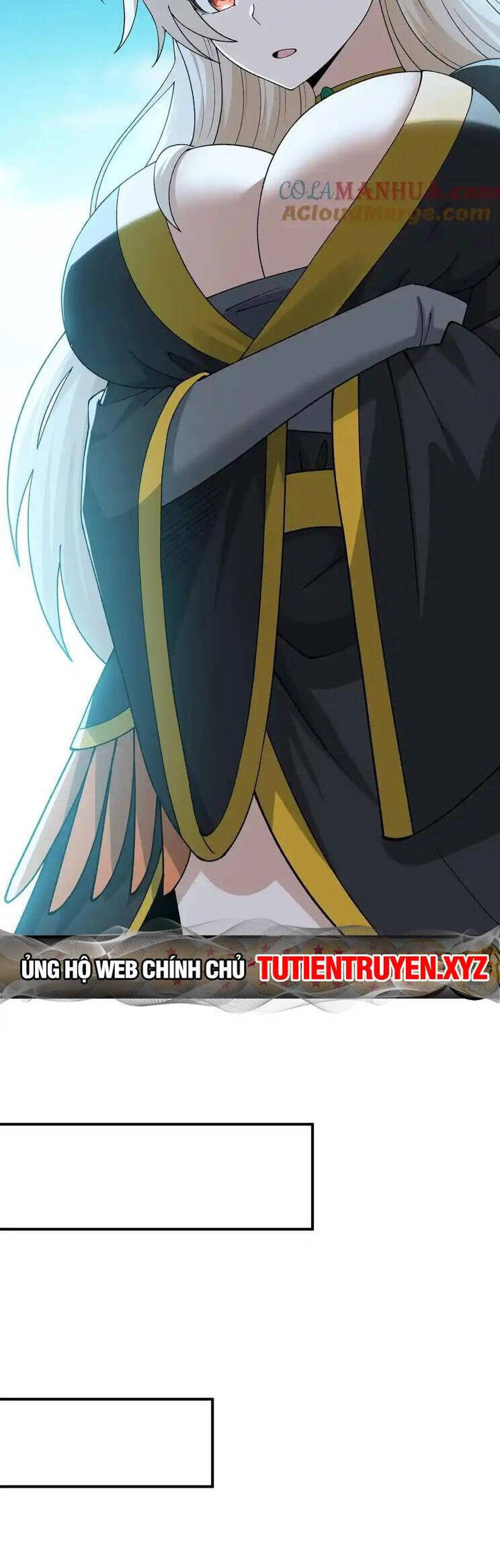 Thiên Đạo Này Cũng Không Ngốc Lắm Chapter 70 - Trang 2