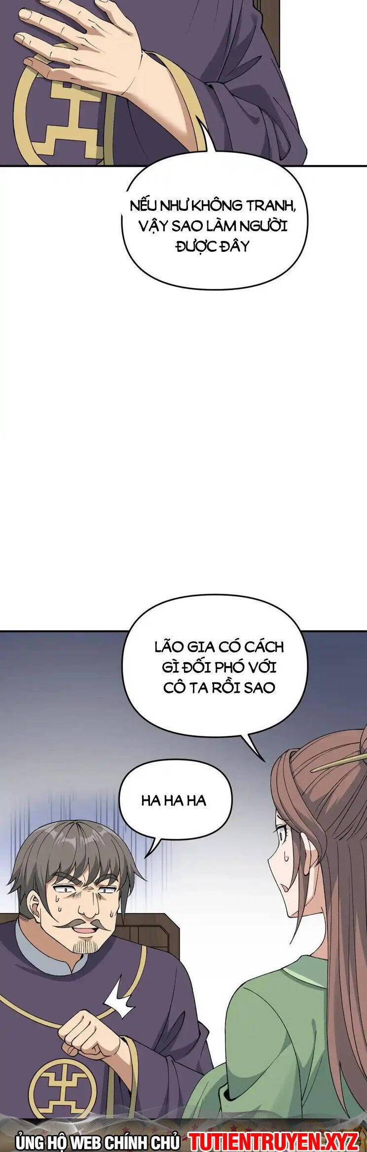 Thiên Đạo Này Cũng Không Ngốc Lắm Chapter 70 - Trang 2