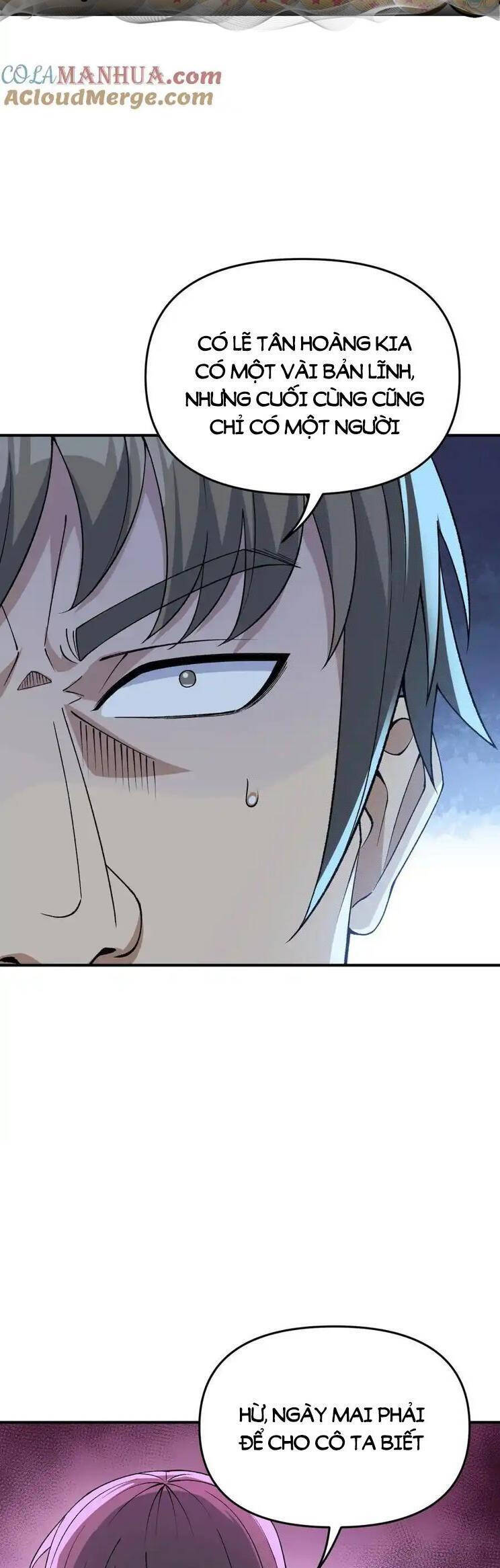 Thiên Đạo Này Cũng Không Ngốc Lắm Chapter 70 - Trang 2