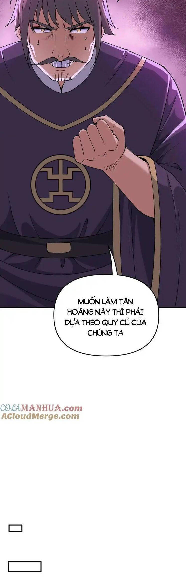 Thiên Đạo Này Cũng Không Ngốc Lắm Chapter 70 - Trang 2