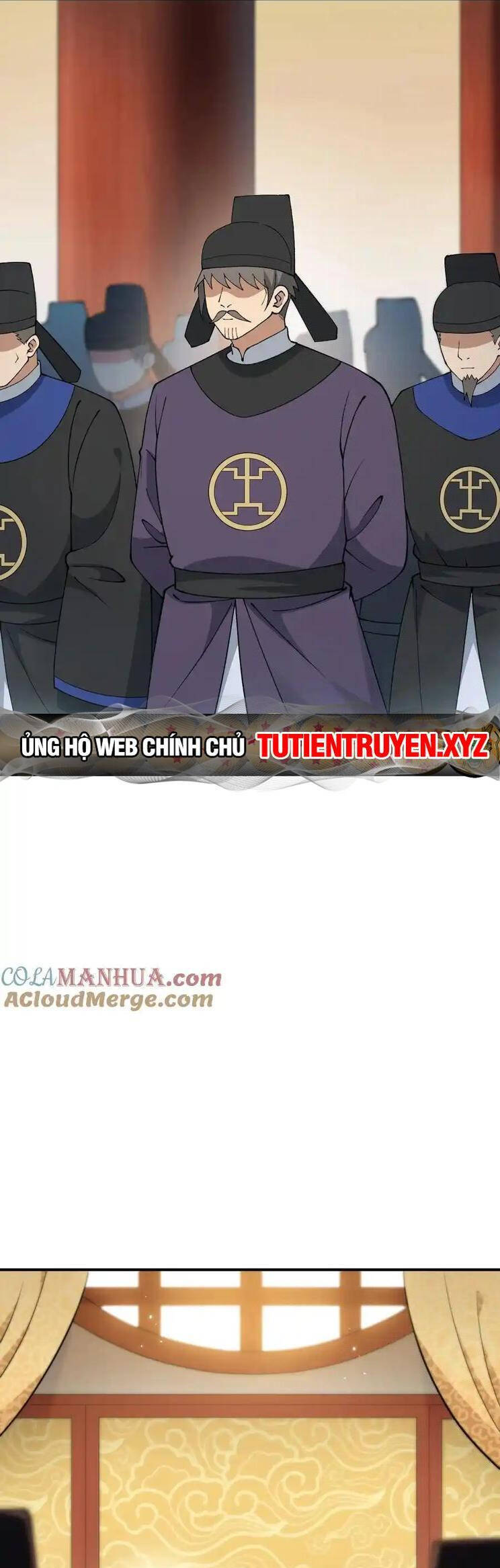 Thiên Đạo Này Cũng Không Ngốc Lắm Chapter 70 - Trang 2