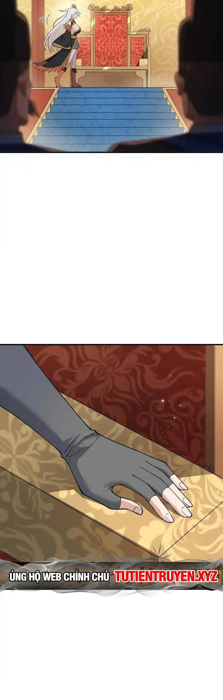 Thiên Đạo Này Cũng Không Ngốc Lắm Chapter 70 - Trang 2