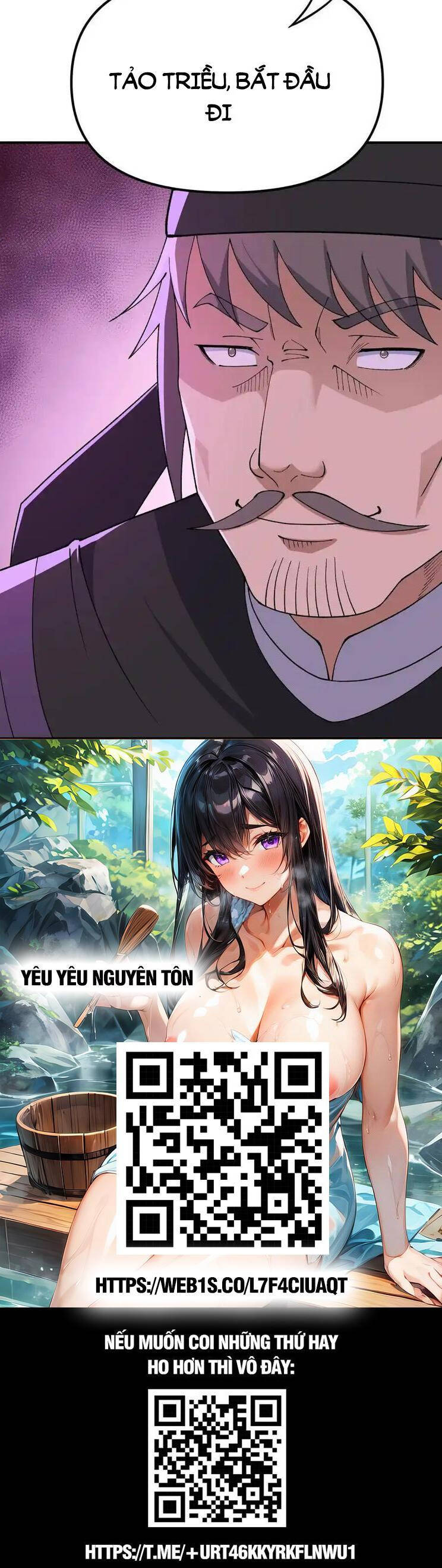 Thiên Đạo Này Cũng Không Ngốc Lắm Chapter 70 - Trang 2