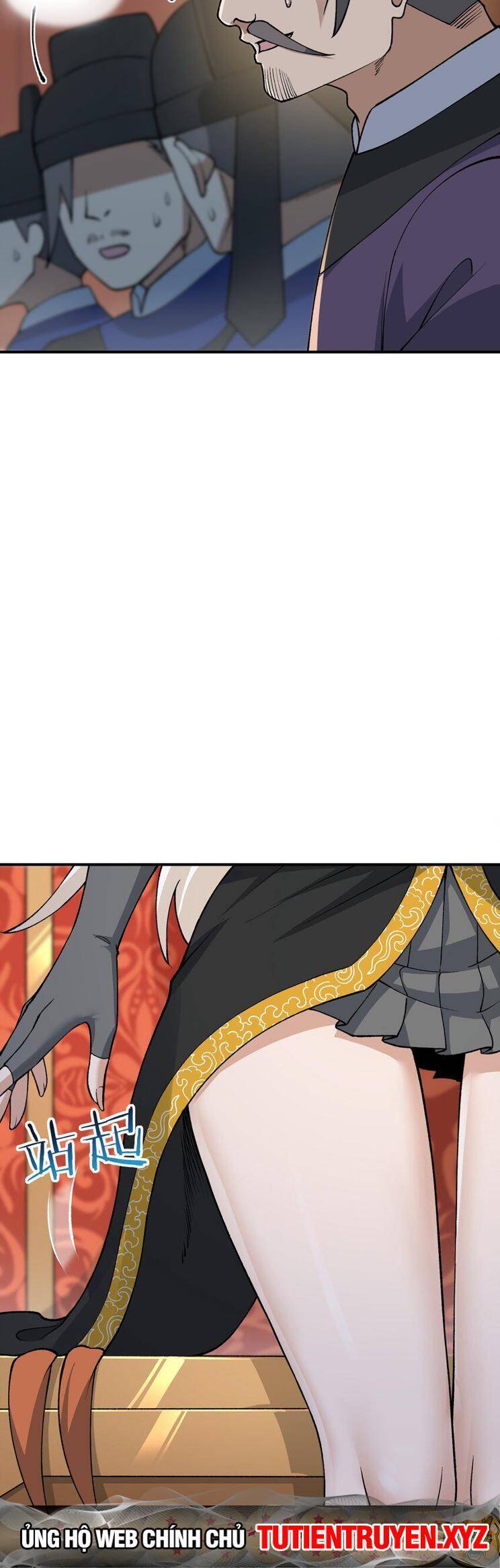 Thiên Đạo Này Cũng Không Ngốc Lắm Chapter 71 - Trang 2