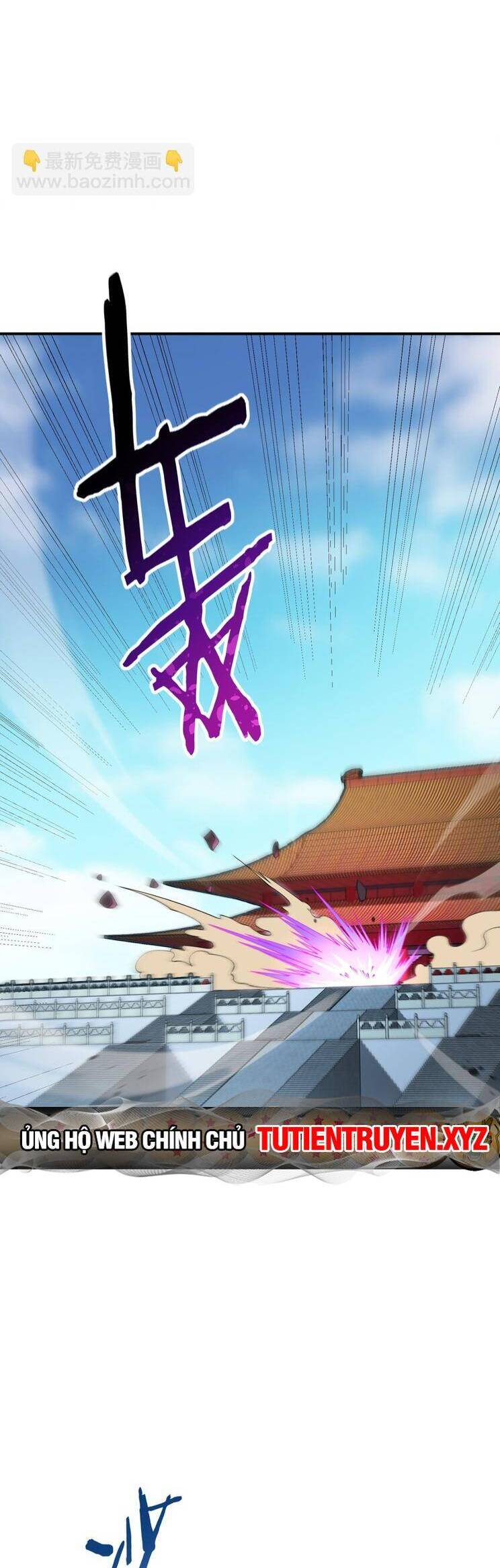 Thiên Đạo Này Cũng Không Ngốc Lắm Chapter 71 - Trang 2