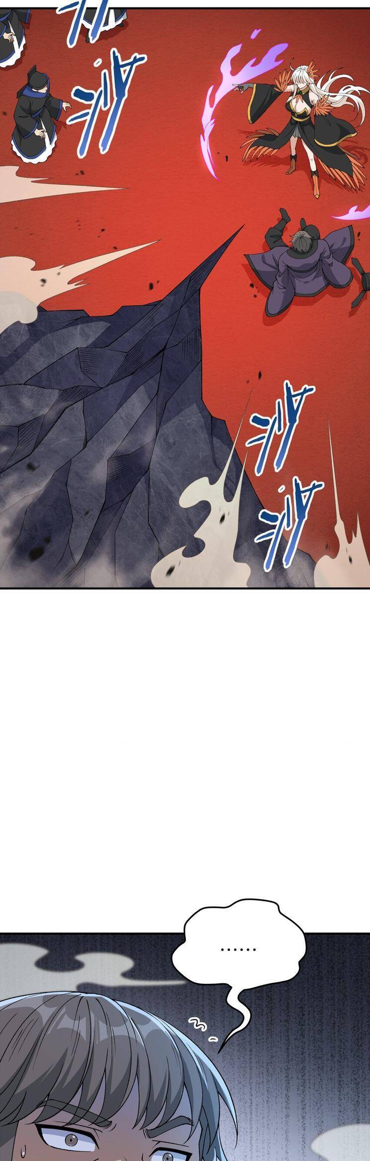 Thiên Đạo Này Cũng Không Ngốc Lắm Chapter 71 - Trang 2