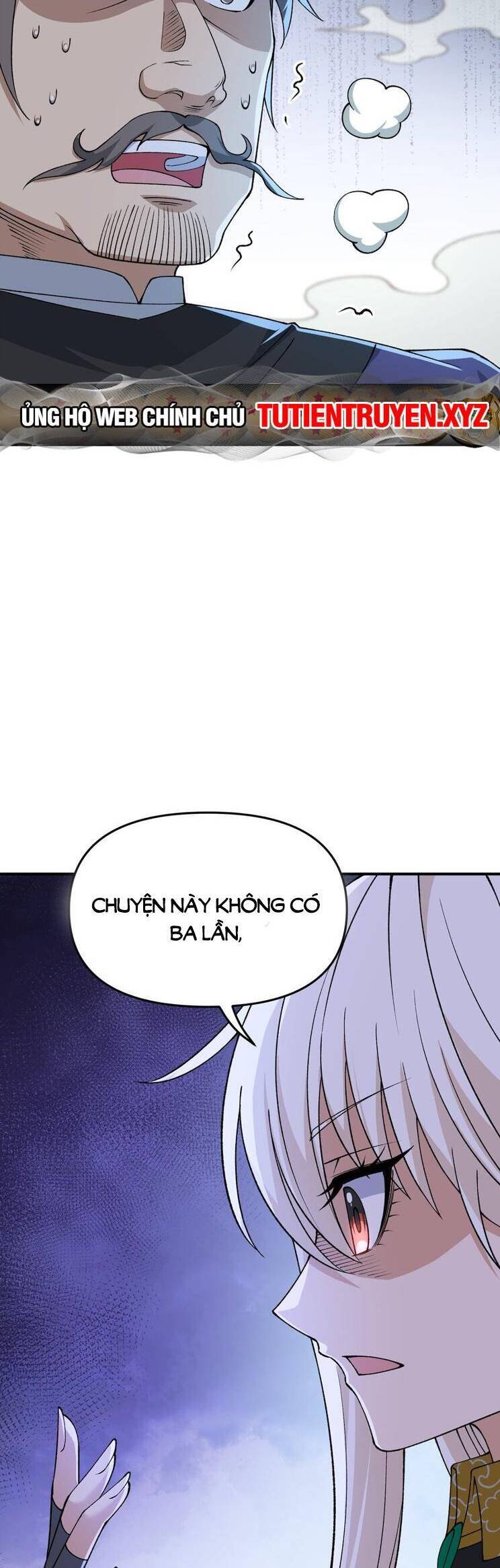 Thiên Đạo Này Cũng Không Ngốc Lắm Chapter 71 - Trang 2