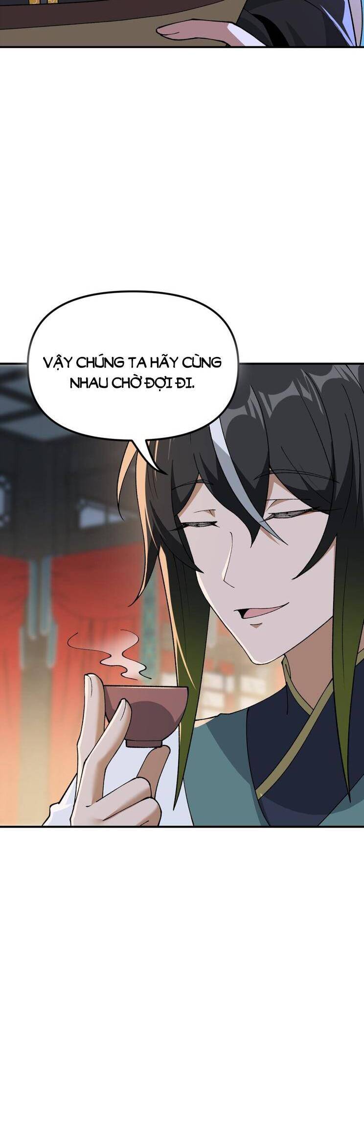 Thiên Đạo Này Cũng Không Ngốc Lắm Chapter 71 - Trang 2