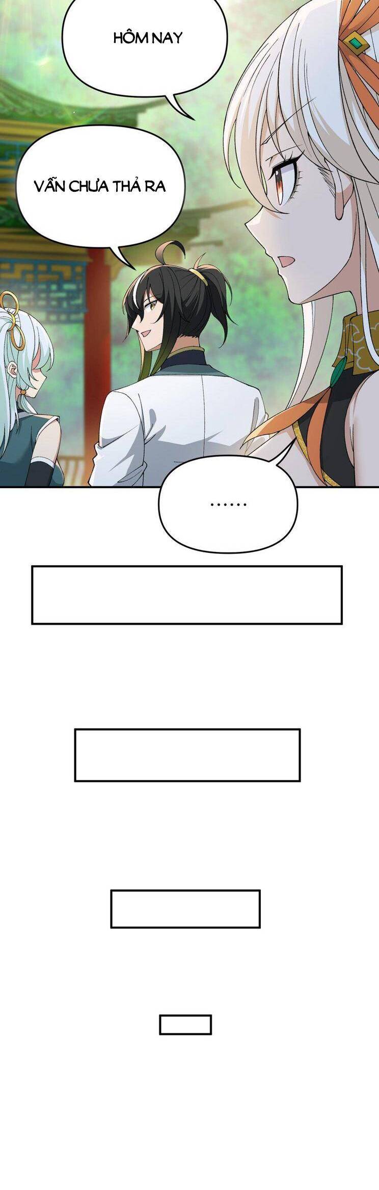 Thiên Đạo Này Cũng Không Ngốc Lắm Chapter 71 - Trang 2