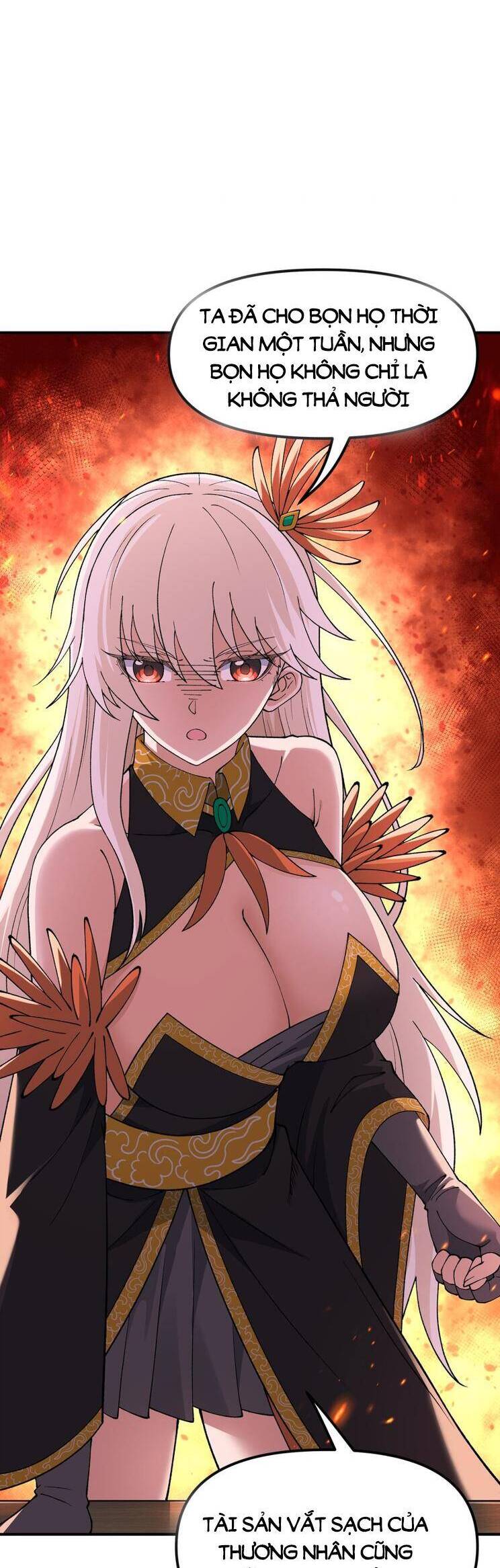 Thiên Đạo Này Cũng Không Ngốc Lắm Chapter 71 - Trang 2