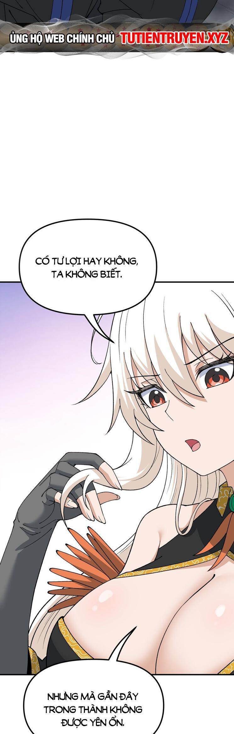 Thiên Đạo Này Cũng Không Ngốc Lắm Chapter 71 - Trang 2