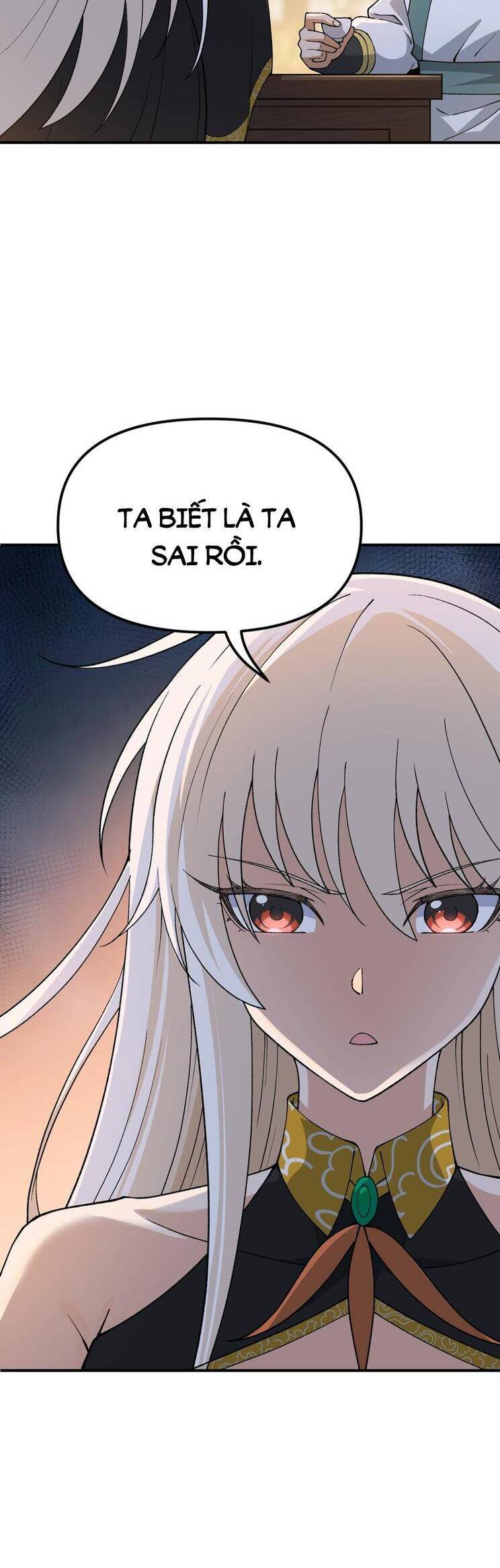 Thiên Đạo Này Cũng Không Ngốc Lắm Chapter 71 - Trang 2