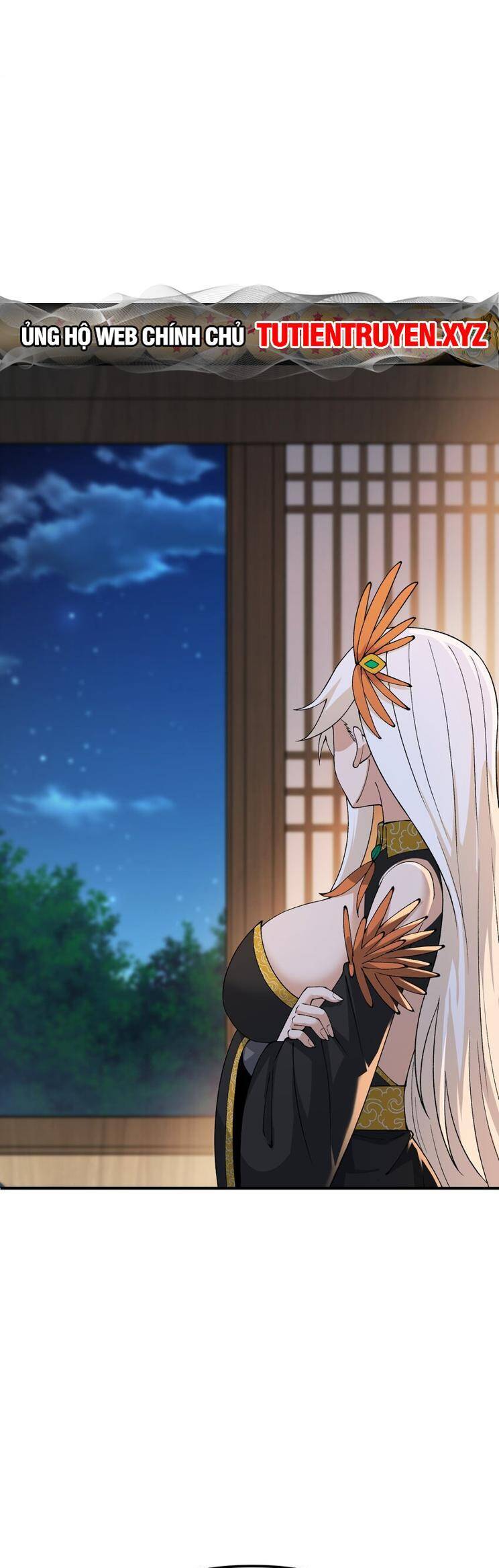 Thiên Đạo Này Cũng Không Ngốc Lắm Chapter 71 - Trang 2