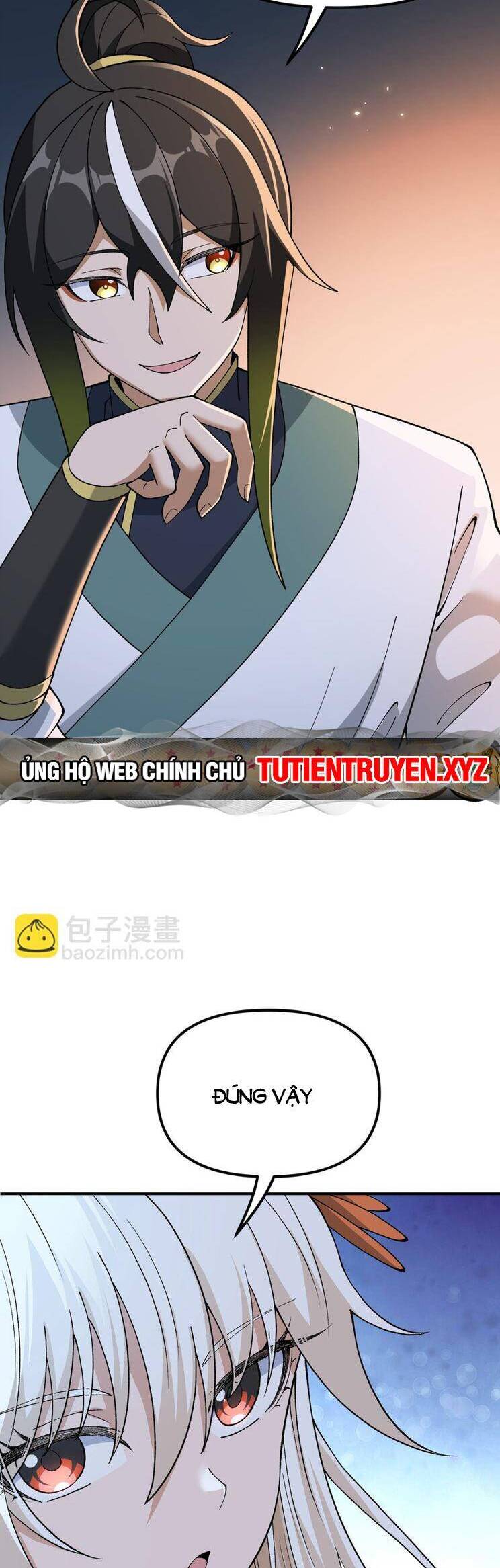 Thiên Đạo Này Cũng Không Ngốc Lắm Chapter 71 - Trang 2