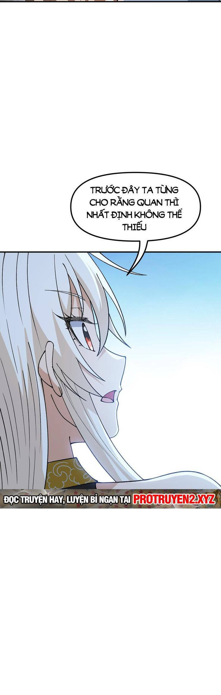 Thiên Đạo Này Cũng Không Ngốc Lắm Chapter 72 - Trang 2