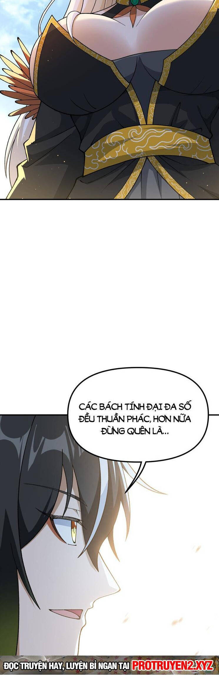 Thiên Đạo Này Cũng Không Ngốc Lắm Chapter 72 - Trang 2