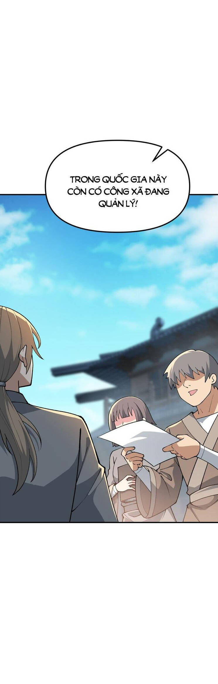 Thiên Đạo Này Cũng Không Ngốc Lắm Chapter 72 - Trang 2