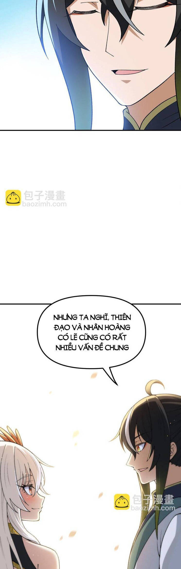 Thiên Đạo Này Cũng Không Ngốc Lắm Chapter 72 - Trang 2