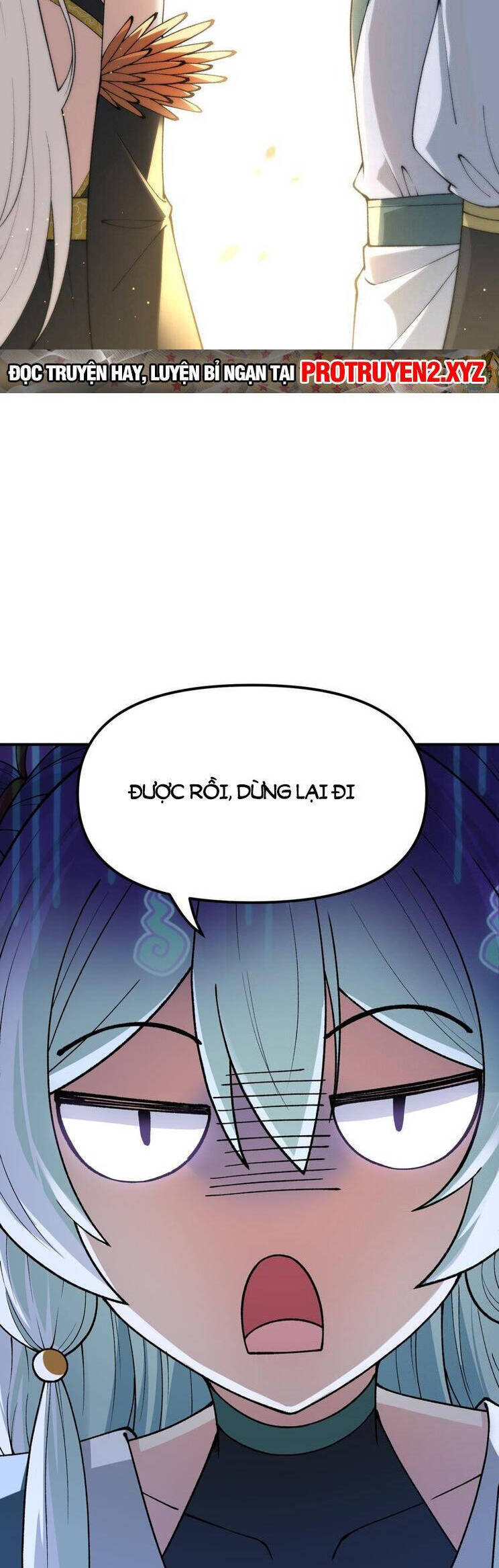 Thiên Đạo Này Cũng Không Ngốc Lắm Chapter 72 - Trang 2