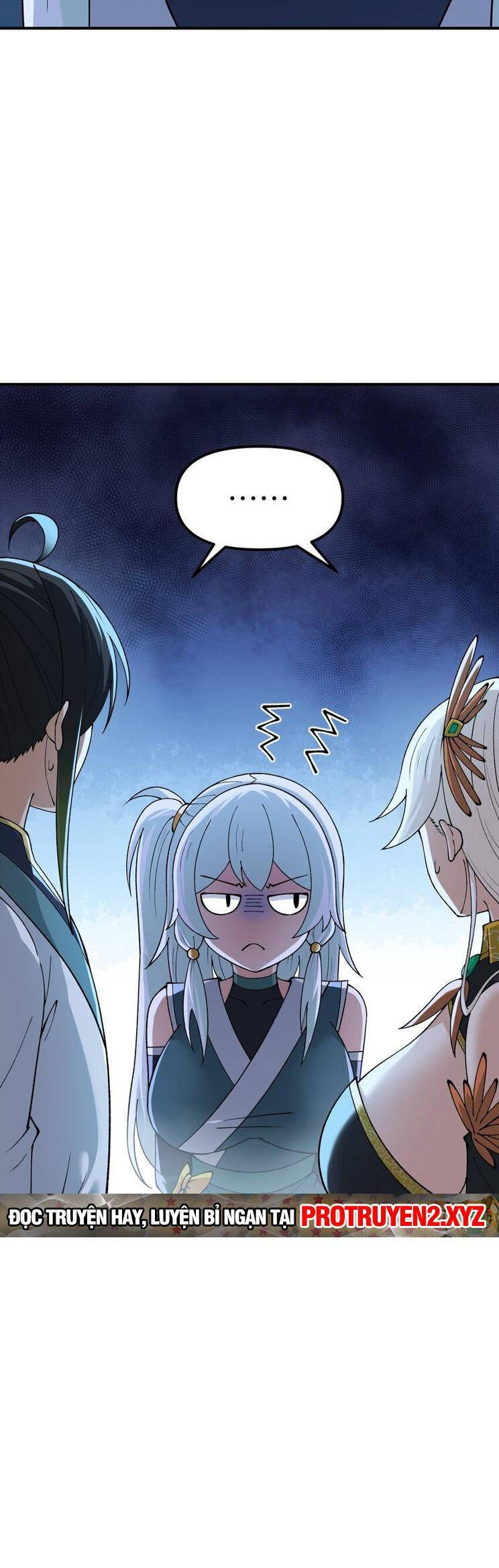 Thiên Đạo Này Cũng Không Ngốc Lắm Chapter 72 - Trang 2