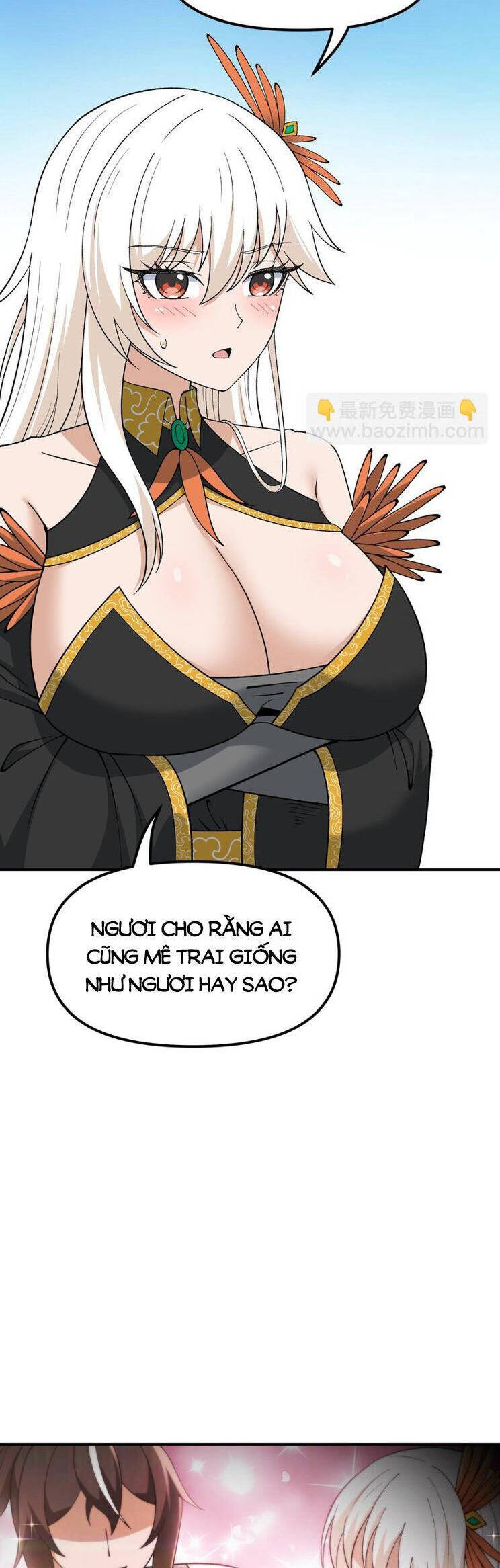 Thiên Đạo Này Cũng Không Ngốc Lắm Chapter 72 - Trang 2