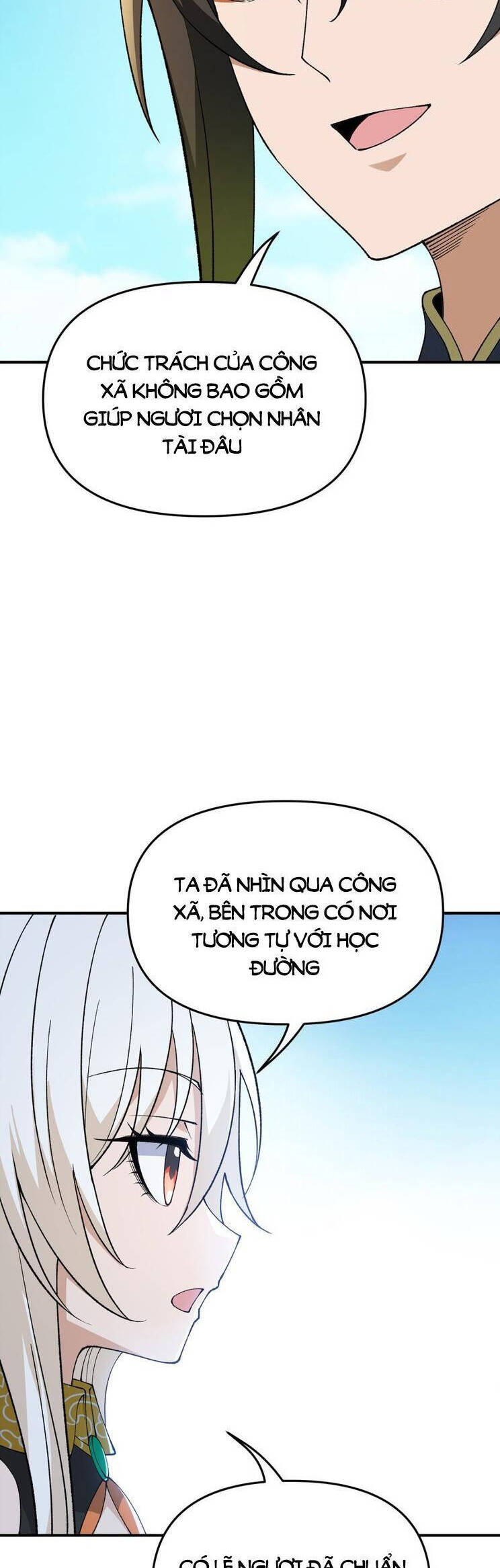 Thiên Đạo Này Cũng Không Ngốc Lắm Chapter 72 - Trang 2