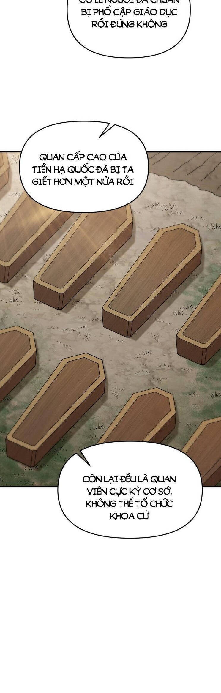 Thiên Đạo Này Cũng Không Ngốc Lắm Chapter 72 - Trang 2