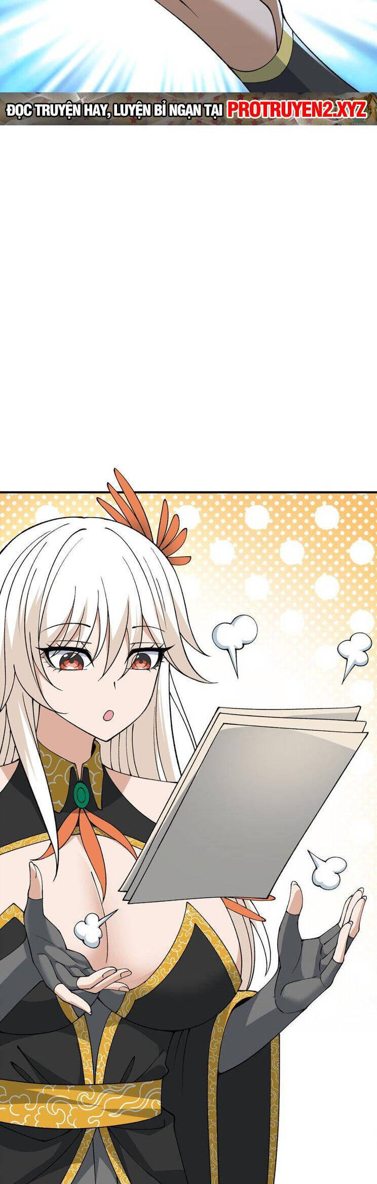 Thiên Đạo Này Cũng Không Ngốc Lắm Chapter 72 - Trang 2