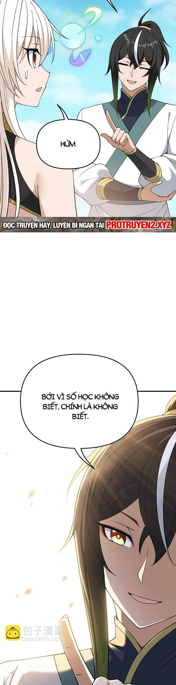 Thiên Đạo Này Cũng Không Ngốc Lắm Chapter 72 - Trang 2