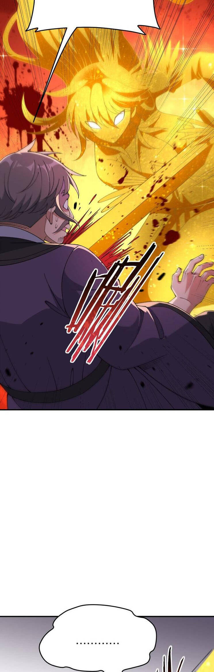 Thiên Đạo Này Cũng Không Ngốc Lắm Chapter 72 - Trang 2