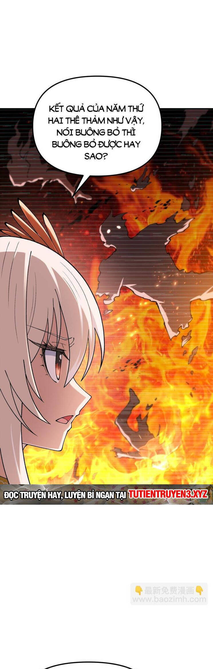 Thiên Đạo Này Cũng Không Ngốc Lắm Chapter 73 - Trang 2