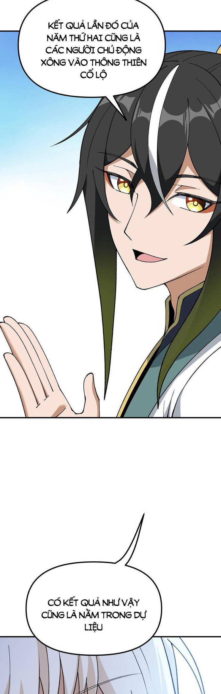 Thiên Đạo Này Cũng Không Ngốc Lắm Chapter 73 - Trang 2