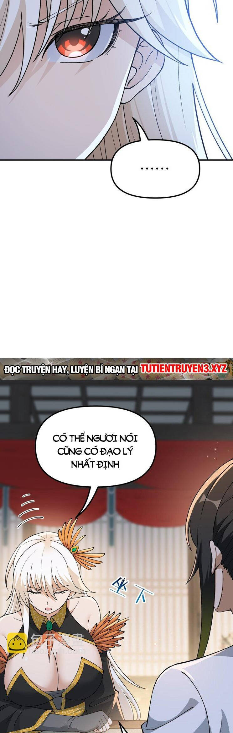 Thiên Đạo Này Cũng Không Ngốc Lắm Chapter 73 - Trang 2