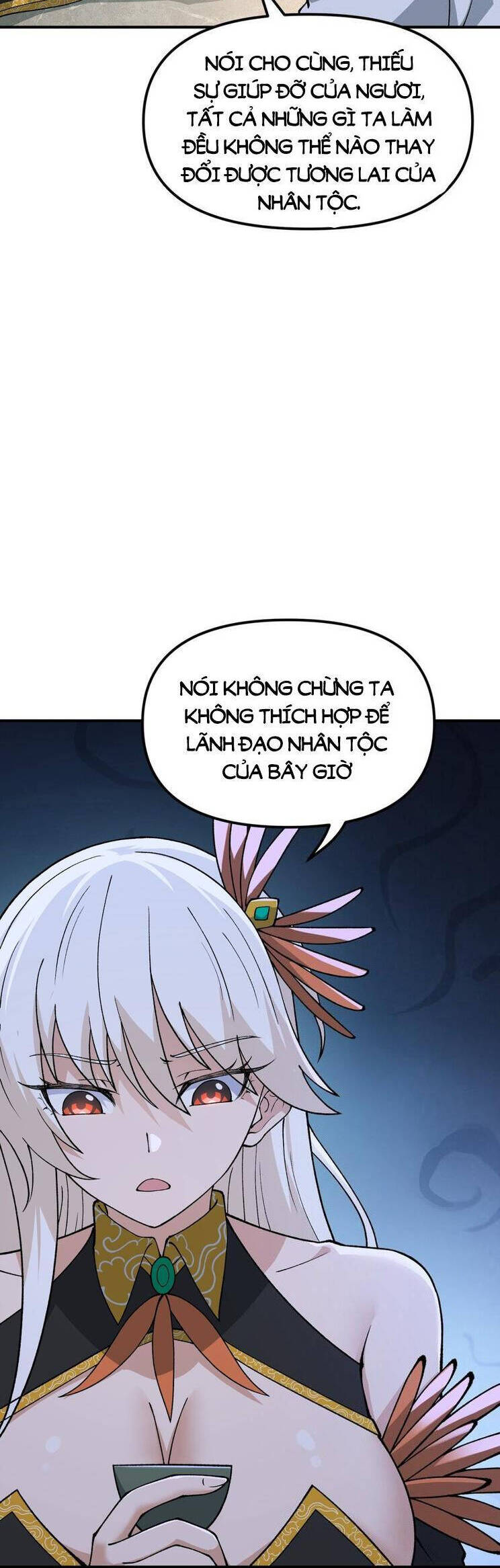 Thiên Đạo Này Cũng Không Ngốc Lắm Chapter 73 - Trang 2