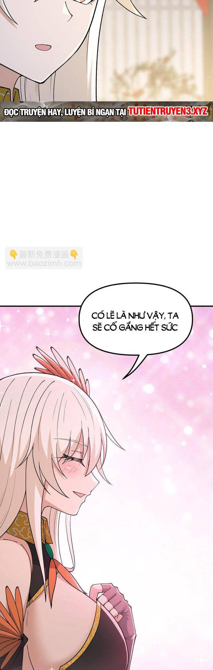 Thiên Đạo Này Cũng Không Ngốc Lắm Chapter 73 - Trang 2