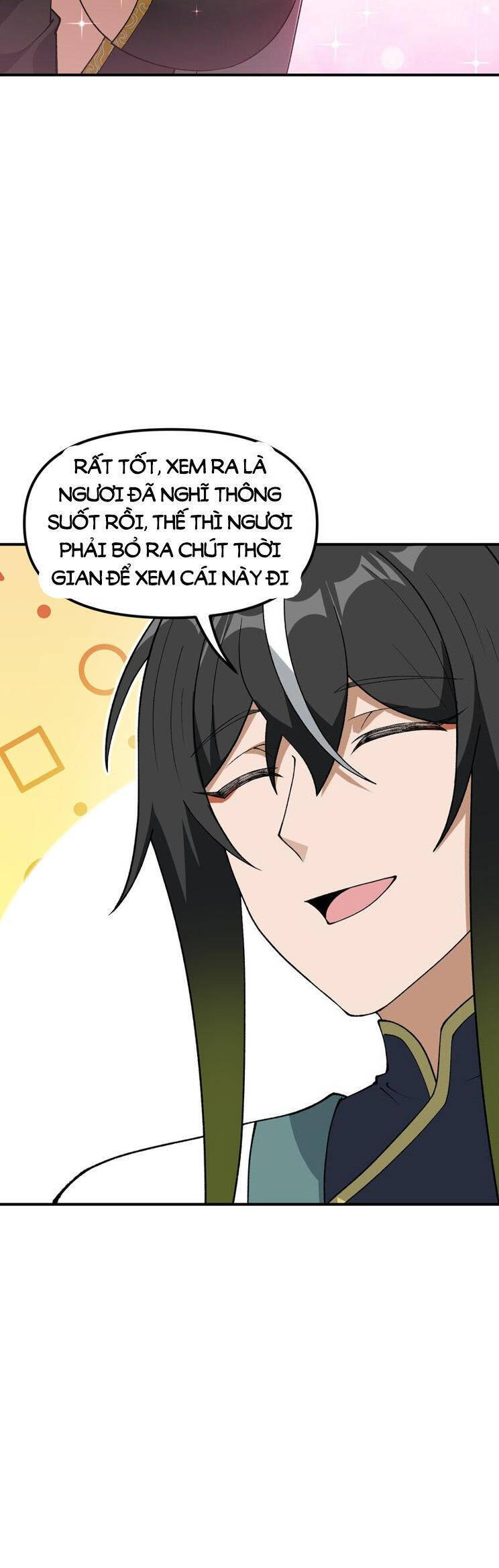 Thiên Đạo Này Cũng Không Ngốc Lắm Chapter 73 - Trang 2