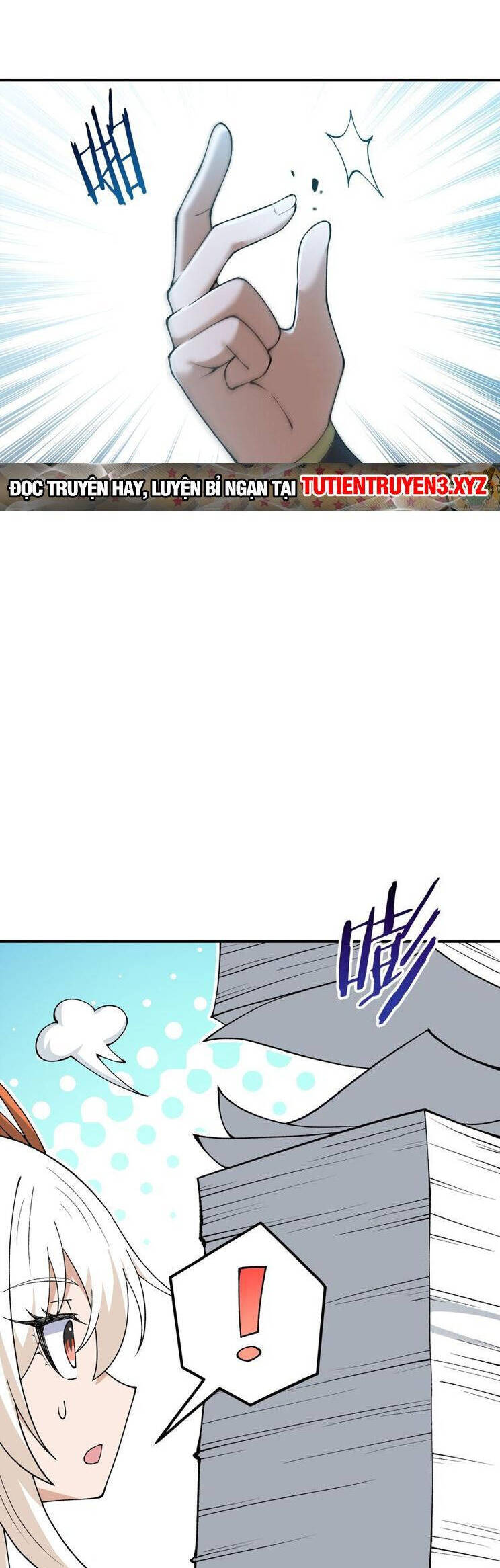 Thiên Đạo Này Cũng Không Ngốc Lắm Chapter 73 - Trang 2