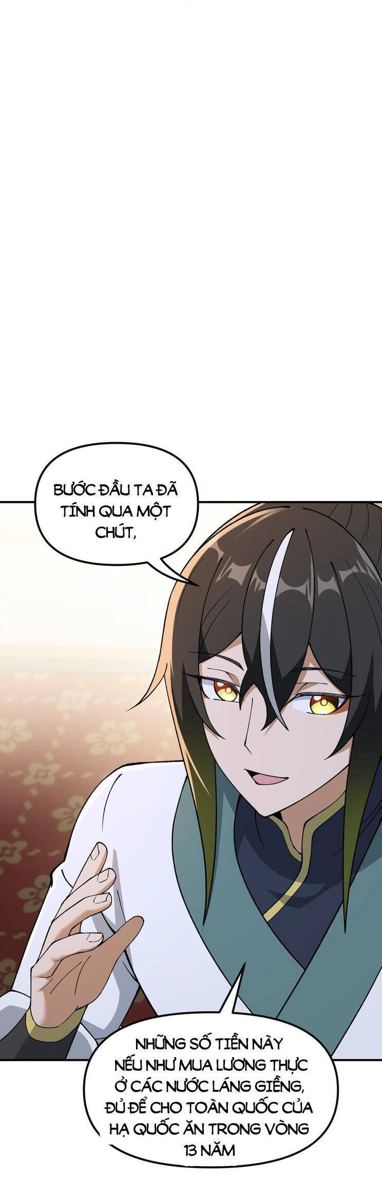 Thiên Đạo Này Cũng Không Ngốc Lắm Chapter 73 - Trang 2