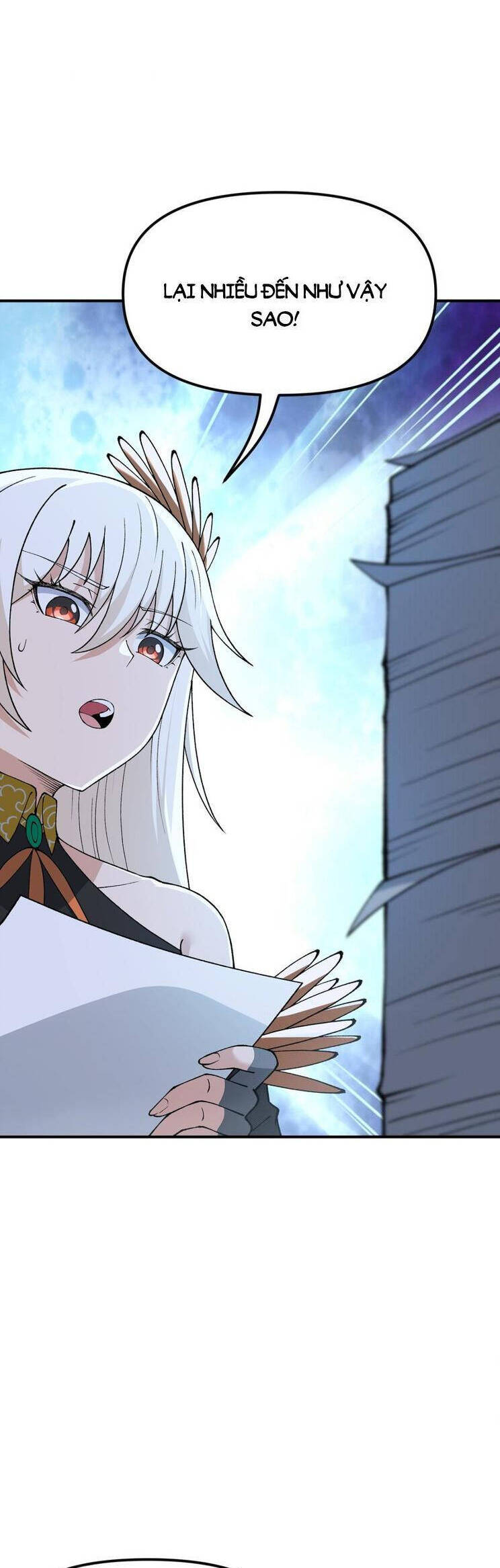 Thiên Đạo Này Cũng Không Ngốc Lắm Chapter 73 - Trang 2