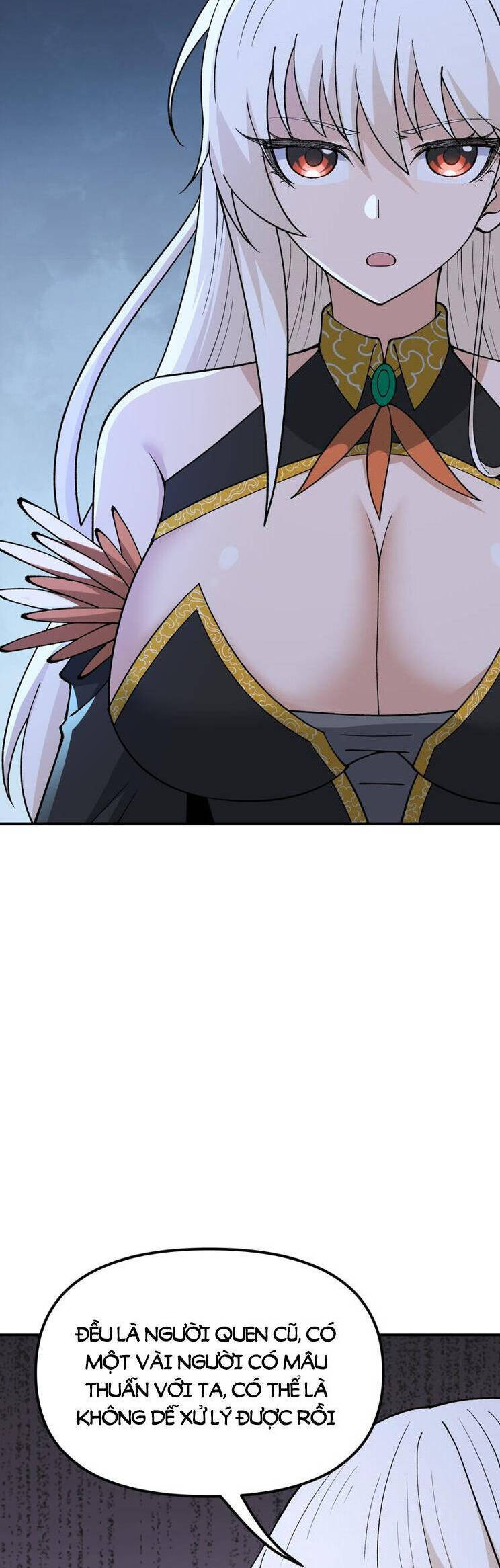 Thiên Đạo Này Cũng Không Ngốc Lắm Chapter 73 - Trang 2