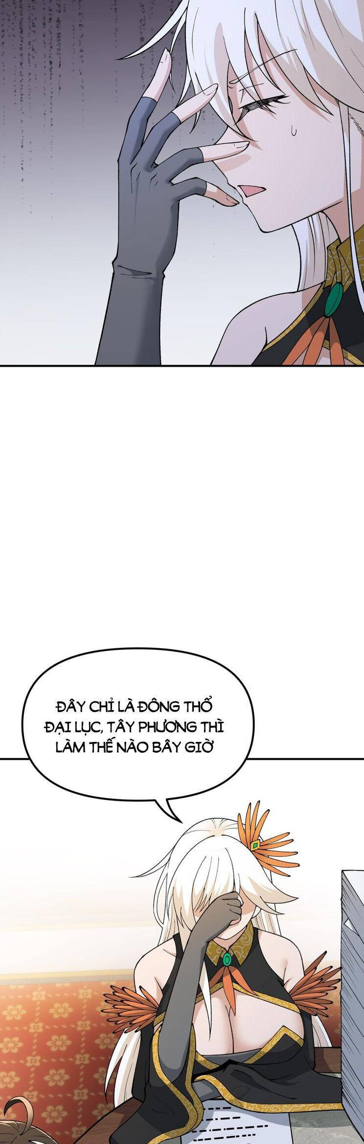 Thiên Đạo Này Cũng Không Ngốc Lắm Chapter 73 - Trang 2