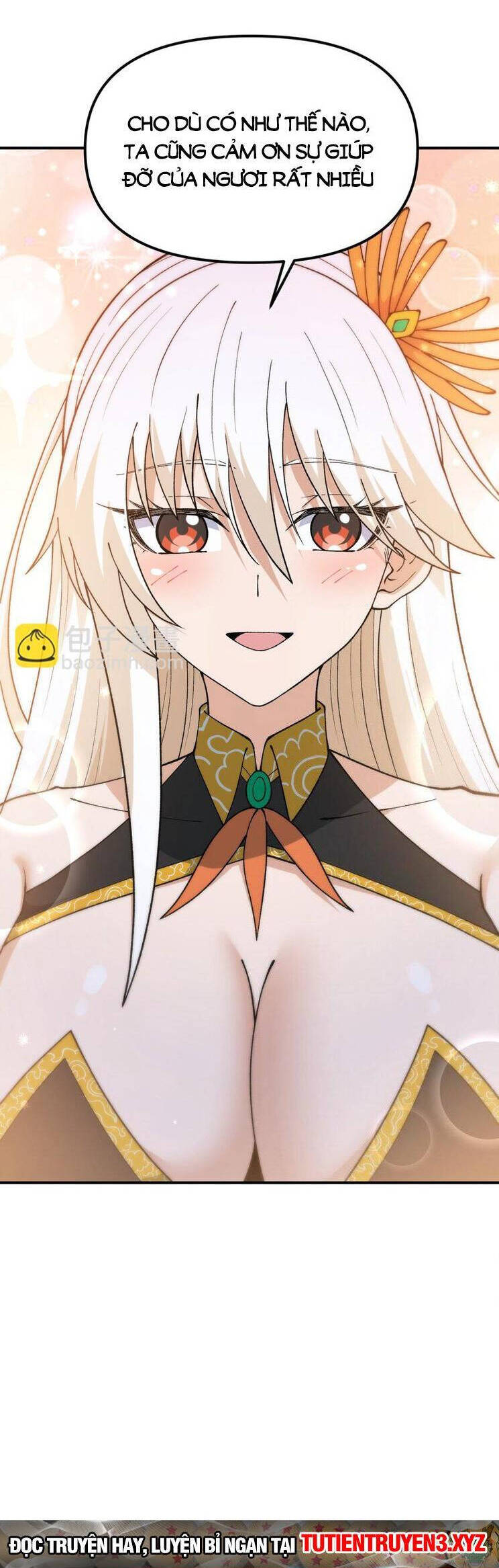 Thiên Đạo Này Cũng Không Ngốc Lắm Chapter 73 - Trang 2