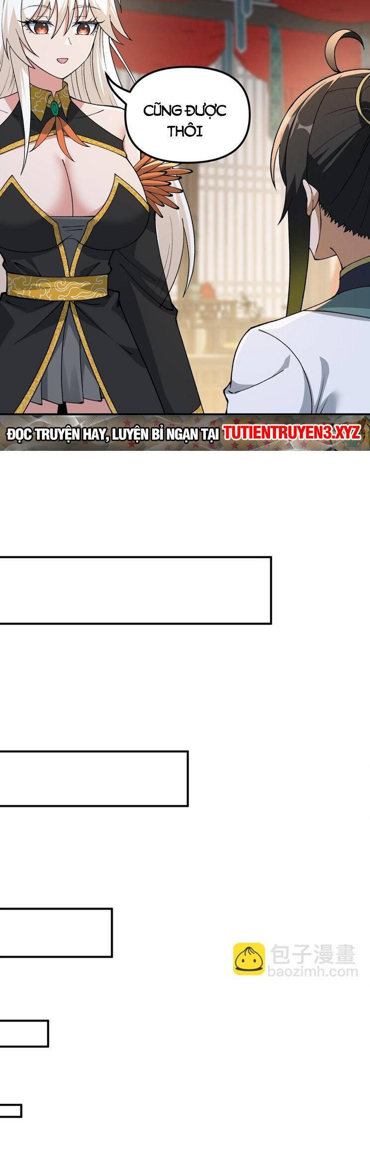 Thiên Đạo Này Cũng Không Ngốc Lắm Chapter 73 - Trang 2