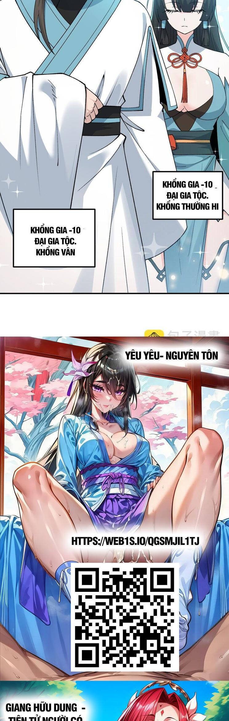 Thiên Đạo Này Cũng Không Ngốc Lắm Chapter 73 - Trang 2