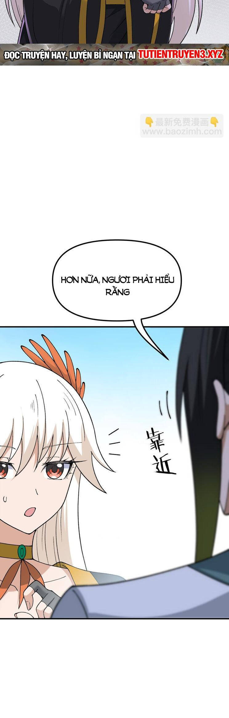 Thiên Đạo Này Cũng Không Ngốc Lắm Chapter 74 - Trang 2
