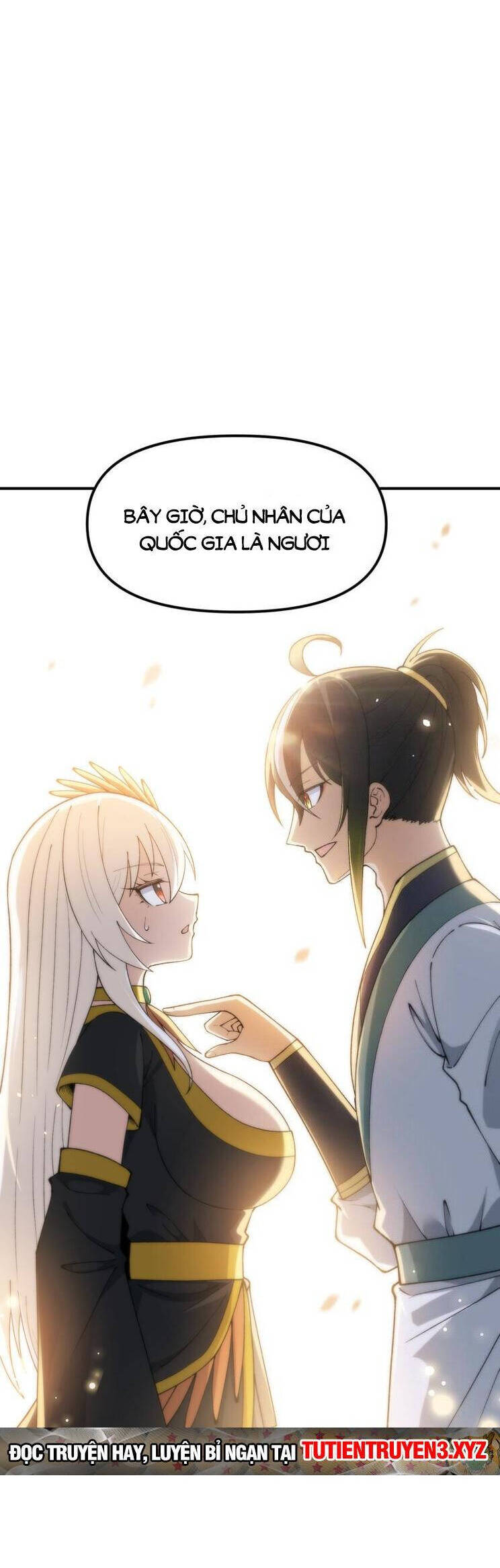 Thiên Đạo Này Cũng Không Ngốc Lắm Chapter 74 - Trang 2