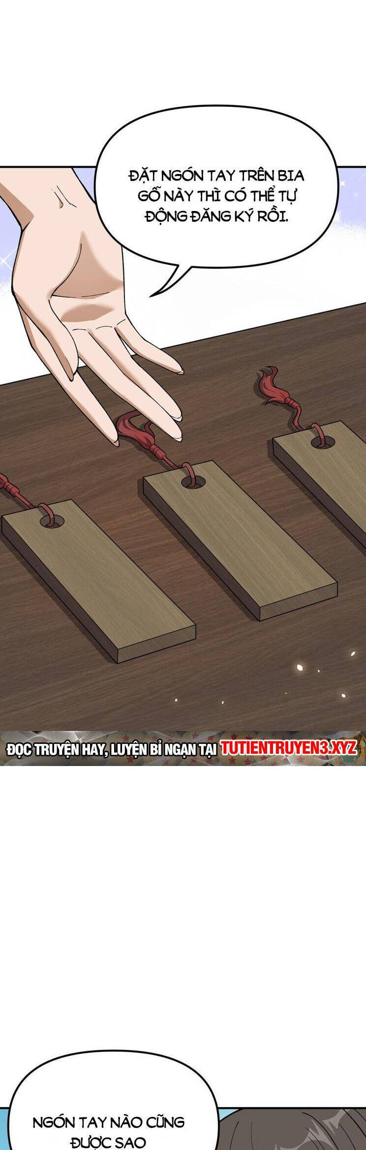 Thiên Đạo Này Cũng Không Ngốc Lắm Chapter 74 - Trang 2