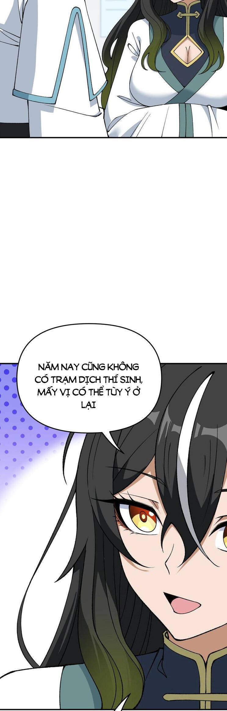 Thiên Đạo Này Cũng Không Ngốc Lắm Chapter 74 - Trang 2